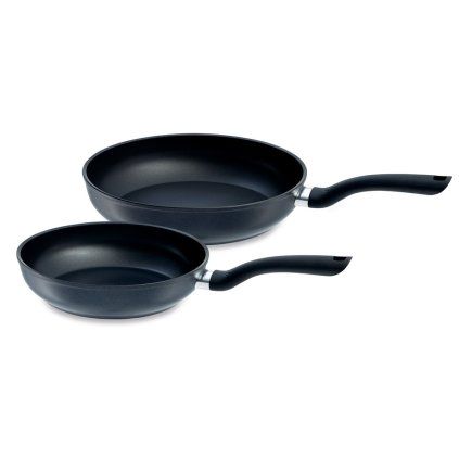 Set posod CENIT, 2 kosa, Fissler