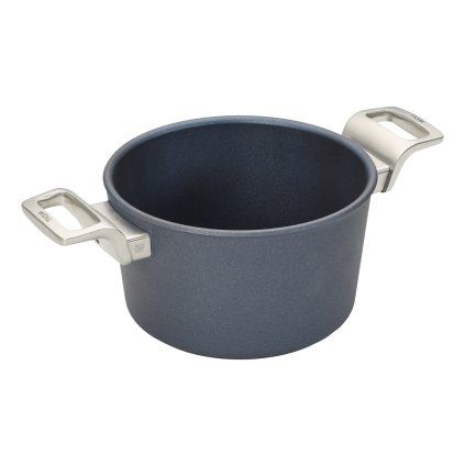 Lonec DIAMOND LITE PRO, 20 cm, indukcija, WOLL