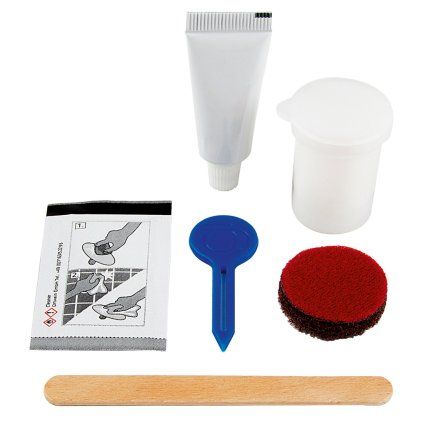 Set za lepljenje 2FIX, Blomus