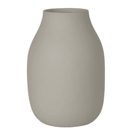 179807 1 179807 vaza colora blomus hrejive seda 15 cm