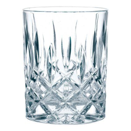 Kozarec za viski NOBLESSE, set 4 kosov, 295 ml, Nachtmann