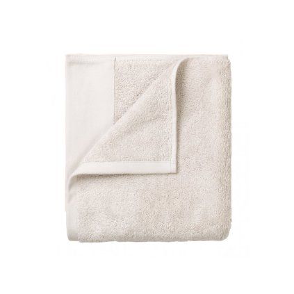 Brisača za roke RIVA, set 4 kosov, 30 x 30 cm, krem, Blomus