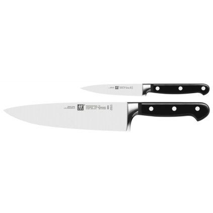 Set nožev PROFESSIONAL "S", 2 kosa, Zwilling