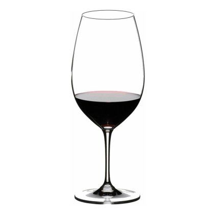 Kozarec za rdeče vino SHIRAZ, SYRAH VINUM, 690 ml, Riedel