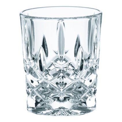 Kozarec za žganje NOBLESSE, 55 ml, set 4 kosov, Nachtmann