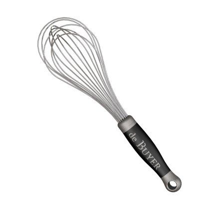 Metlica za stepanje GOMA, 20 cm, de Buyer