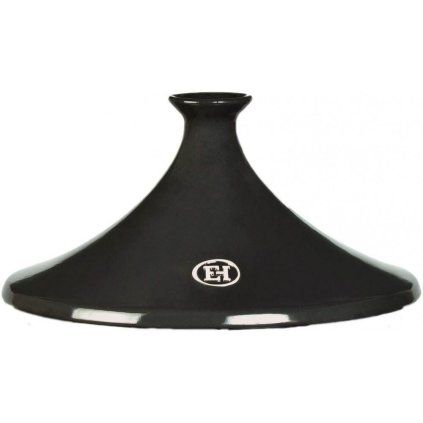Pokrov za Tajine lonec, 32 cm, antracit, Emile Henry
