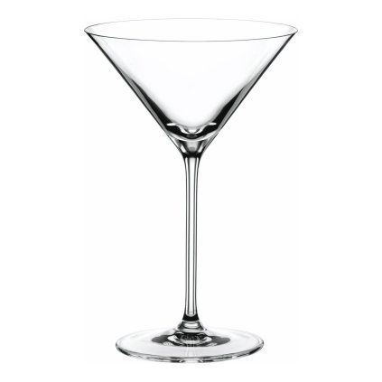Kozarec za martini, 130 ml, Riedel