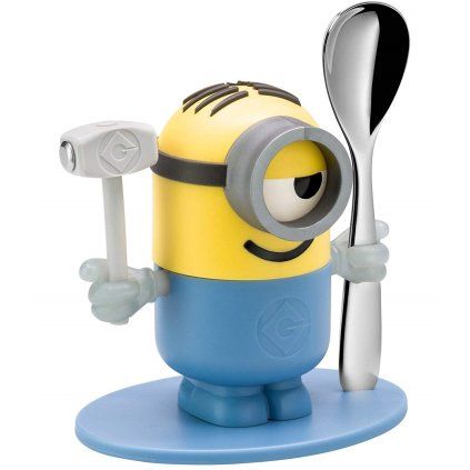 Šalčka za jajce MC EGG MINIONS, WMF
