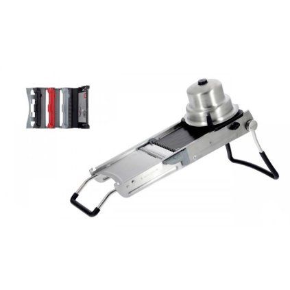 Mandoline rezalnik REVOLUTION, de Buyer
