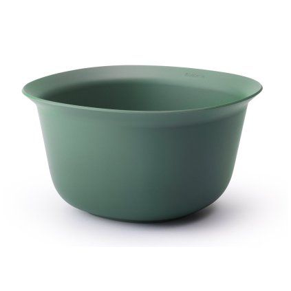 Kuhinjska skleda, 3,2 l, temno zelena, Brabantia