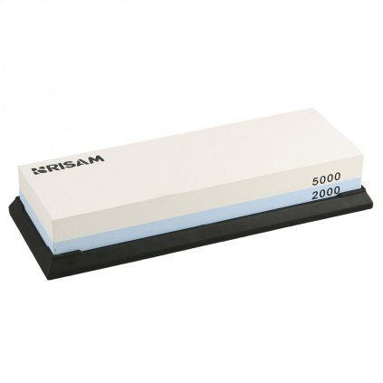 Brusilni kamen 2000/5000, Dellinger