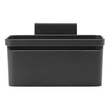 Organizator za pomivalno korito, temno siva, Brabantia