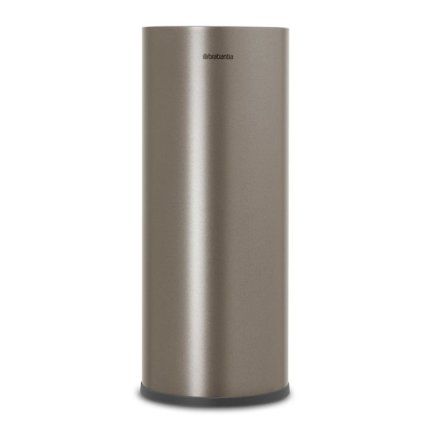Nosilec wc rolic, platina, Brabantia