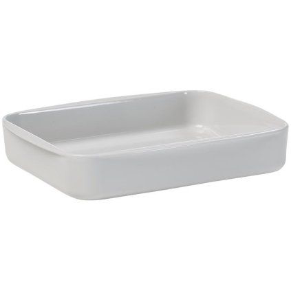 Pravokotni pekač Legio velik Eva Trio
