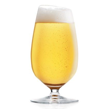 Kozarec za pivo 0,35 l Eva Trio