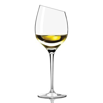 Kozarec za vino Sauvignon blanc Eva Trio