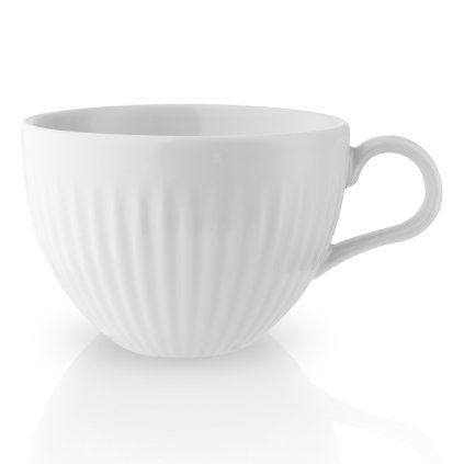 Skodelica LEGIO NOVA 350 ml, bela, porcelan, Eva Solo