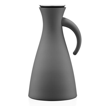 Termo vrč, 1 l, mat siva, Eva Solo