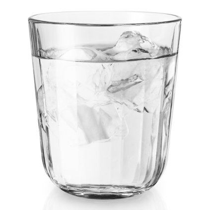 Kozarec za vodo 270 ml, set 6 kosov, Eva Solo