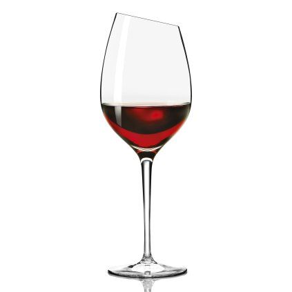 Kozarec za rdeče vino Syrah Eva Trio