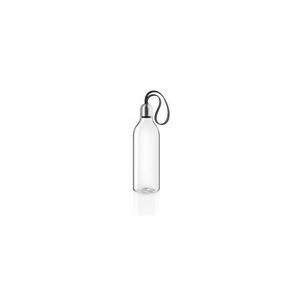 Steklenica za vodo BACKPACK, 500 ml, črna, umetna masa, Eva Solo