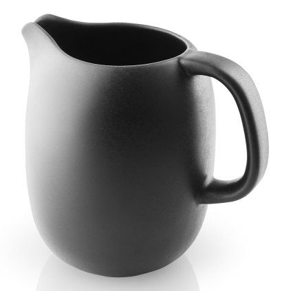 Vrč za mleko NORDIC KITCHEN, 500 ml, črna, Eva Solo