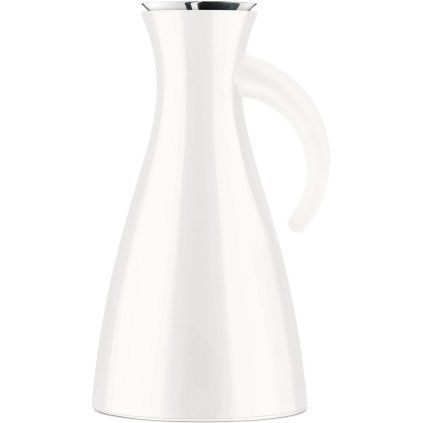 Termo vrč, 1 l, bela, Eva Solo
