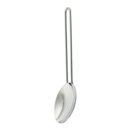 Servirna žlica mala 22 cm Eva Trio