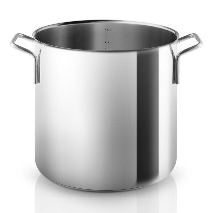 Visoki lonec, 24 cm, 10 l, nerjaveče jeklo, Eva Solo