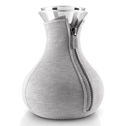 Aparat za čaj Tea maker 1,0 l svetlo Siva Eva Trio
