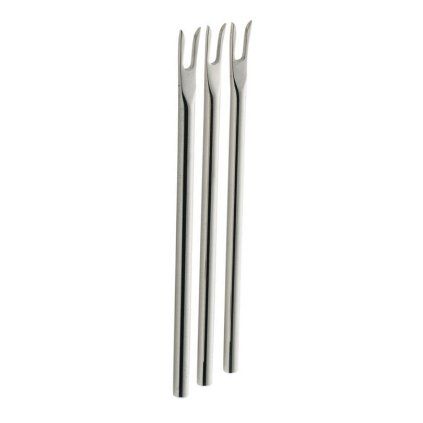 Set servirnih vilic Eva Trio