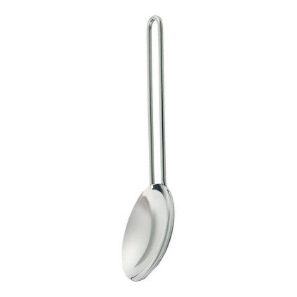 Servirna žlica velika 26 cm Eva Trio