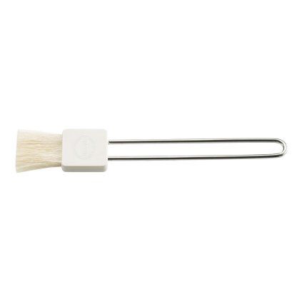 Čopič z inox ročajem Eva Trio