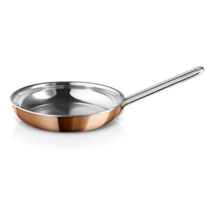 Ponev COPPER LINE 24 cm, baker, Eva Trio