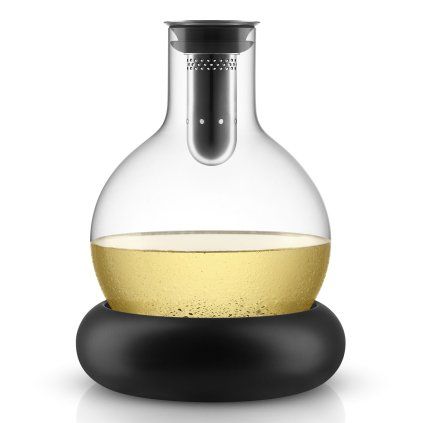 Hladilni dekanter za vino 0,75 l Eva Trio