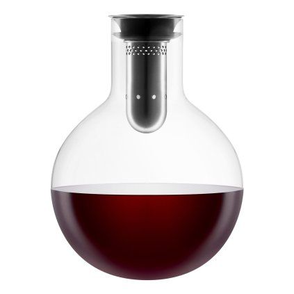 Dekantacijski vrč za vino 0,75 l Eva Trio
