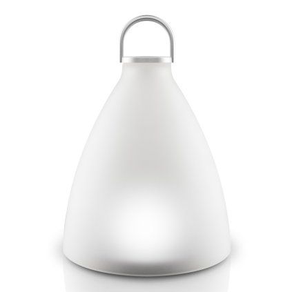 Solarna laterna SUNLIGHT BELL, Eva Solo