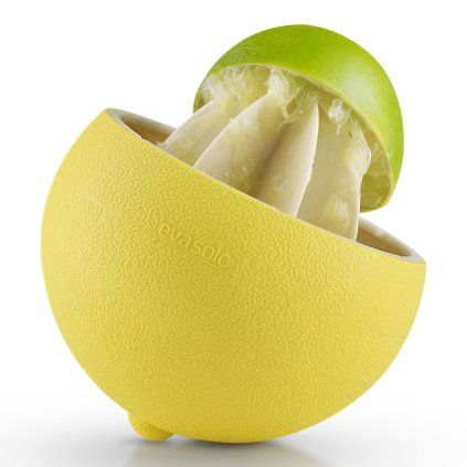 Ožemalnik citrusov, Eva Solo