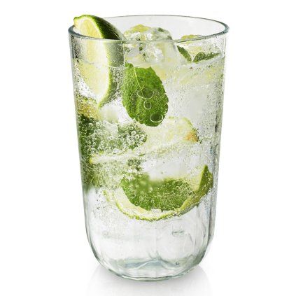 Kozarec za vodo, set 4 kosov, 430 ml, Eva Solo