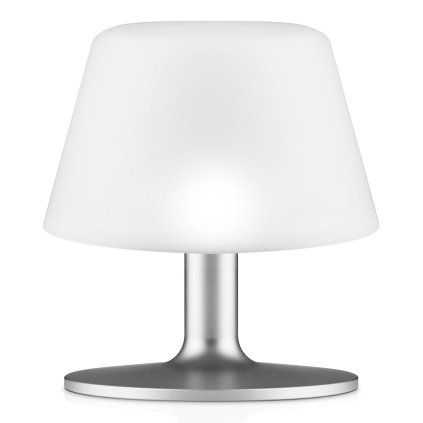 Solarna namizna svetilka SUNLIGHT, 14 cm, Eva Solo