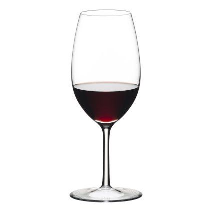 Kozarec za rdeče vino SOMMELIERS VINTAGE, 250 ml, Riedel