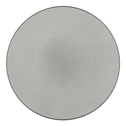 Jedilni krožnik EQUINOX, 31,5 cm, poper bela, REVOL