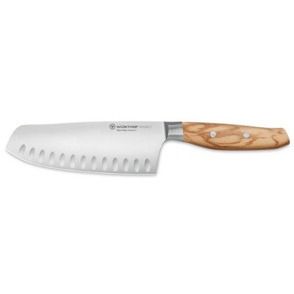 Santoku nož Amici Wüsthof 17 cm