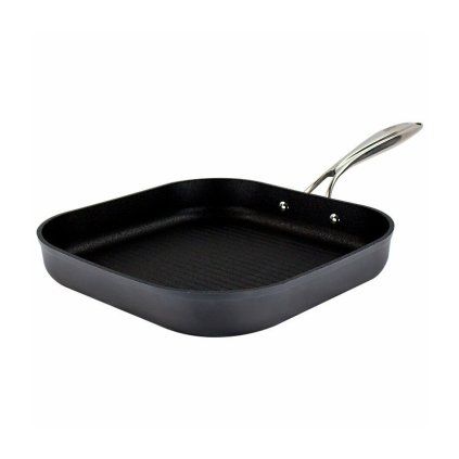Ponev za žar NEVERSTICK3, 28 cm, Eaziglide