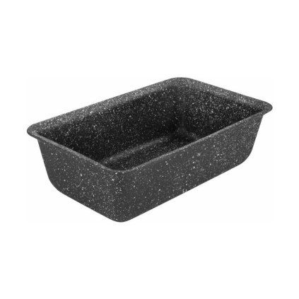 Pekač za torte NEVERSTICK2, 23 x 23 cm, nelepljiv, kvadraten, Eaziglide