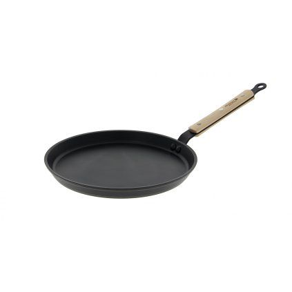 Ponev za palačinke CHOC B BOIS, 26 cm, de Buyer