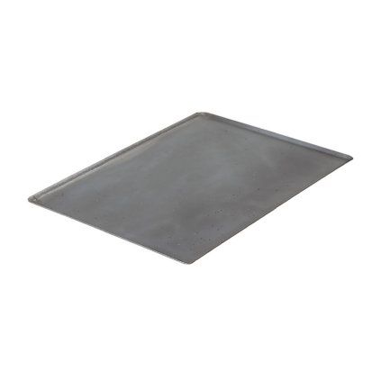 Pladenj za peko, 40 x 30 cm, jeklo, de Buyer