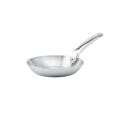 Ponev za cvrtje ALCHIMY, 20 cm, nerjaveče jeklo, de Buyer