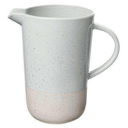 Vrč za vodo SABLO, 1 l, pesek, Blomus